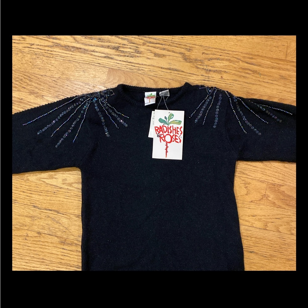 Women’s Vintage Sweater Dress